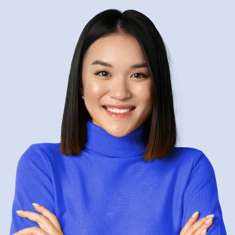 Testimonial Lilly Woods Default Image - Maptech X Webflow Template