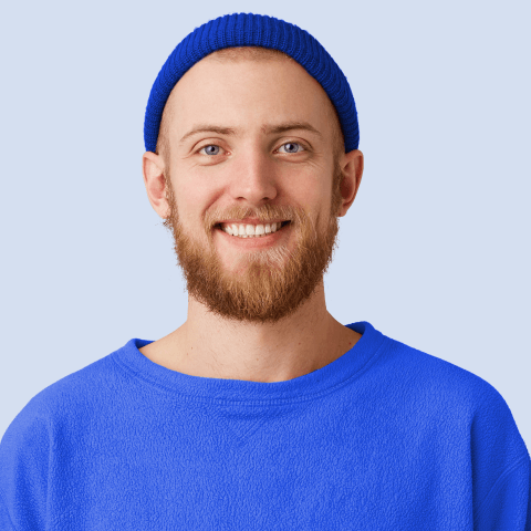 Testimonial Matt Cannon Default Image - Maptech X Webflow Template