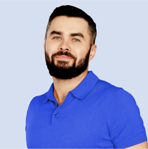 Testimonial Patrick Meyer Default Image - Maptech X Webflow Template