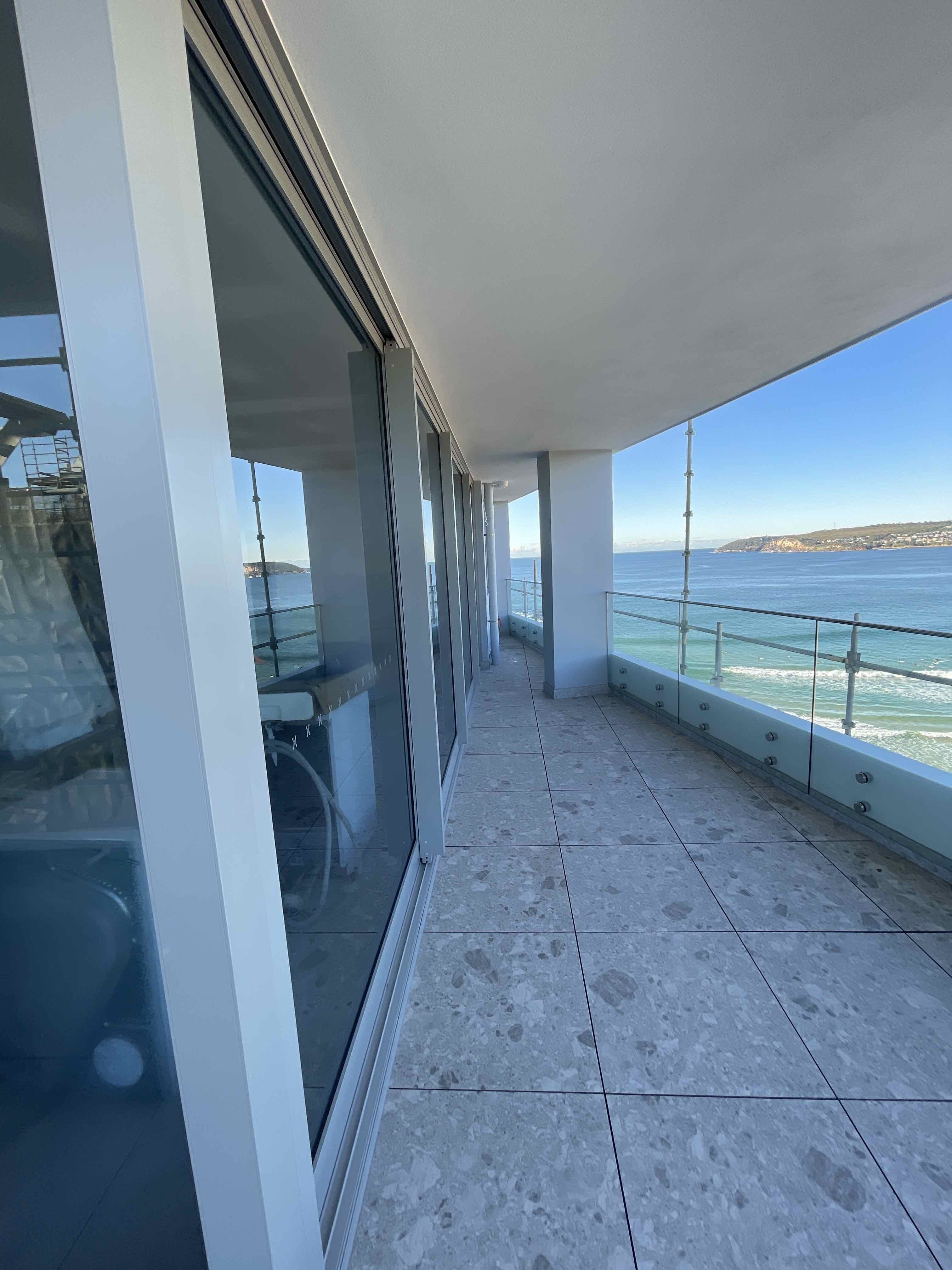 Balcony Waterproofing Failures: Causes & Fixes