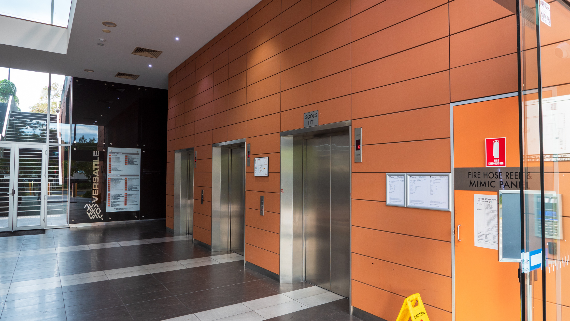 Combustible Cladding in NSW: What to Know in 2025