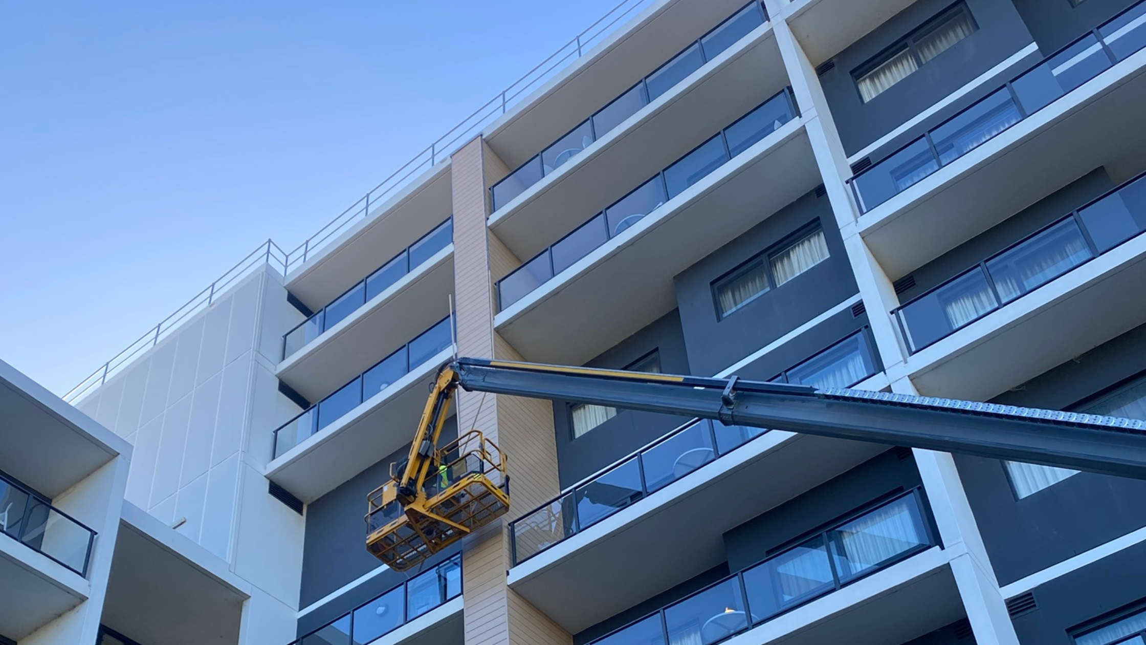 Cladding Types in NSW: Safe Removal & Replacement