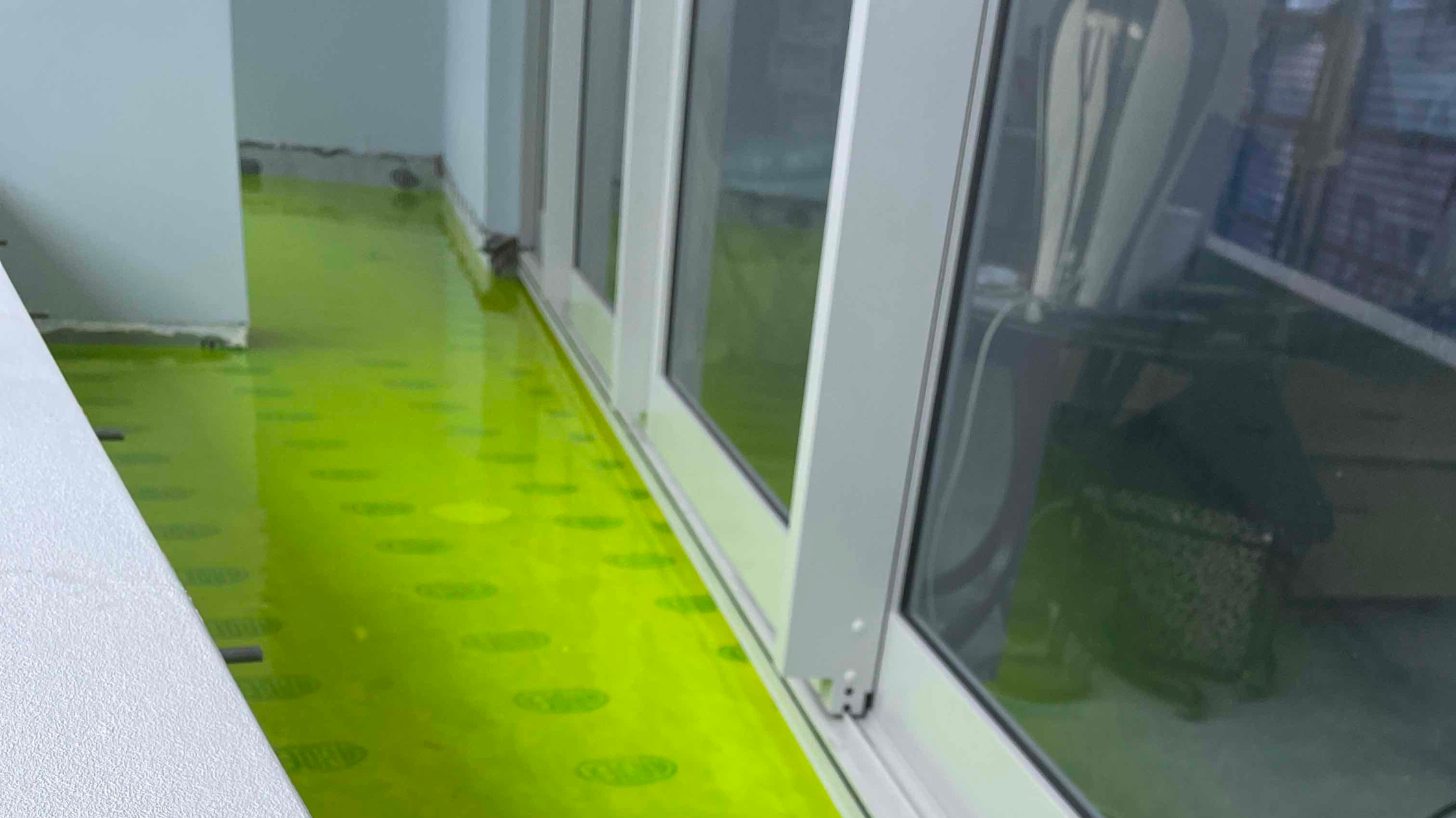 Balcony Waterproofing Failures: Causes & Fixes