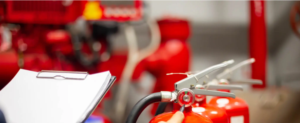 AFSS Failed? The Critical Fix is Passive Fire Sealing