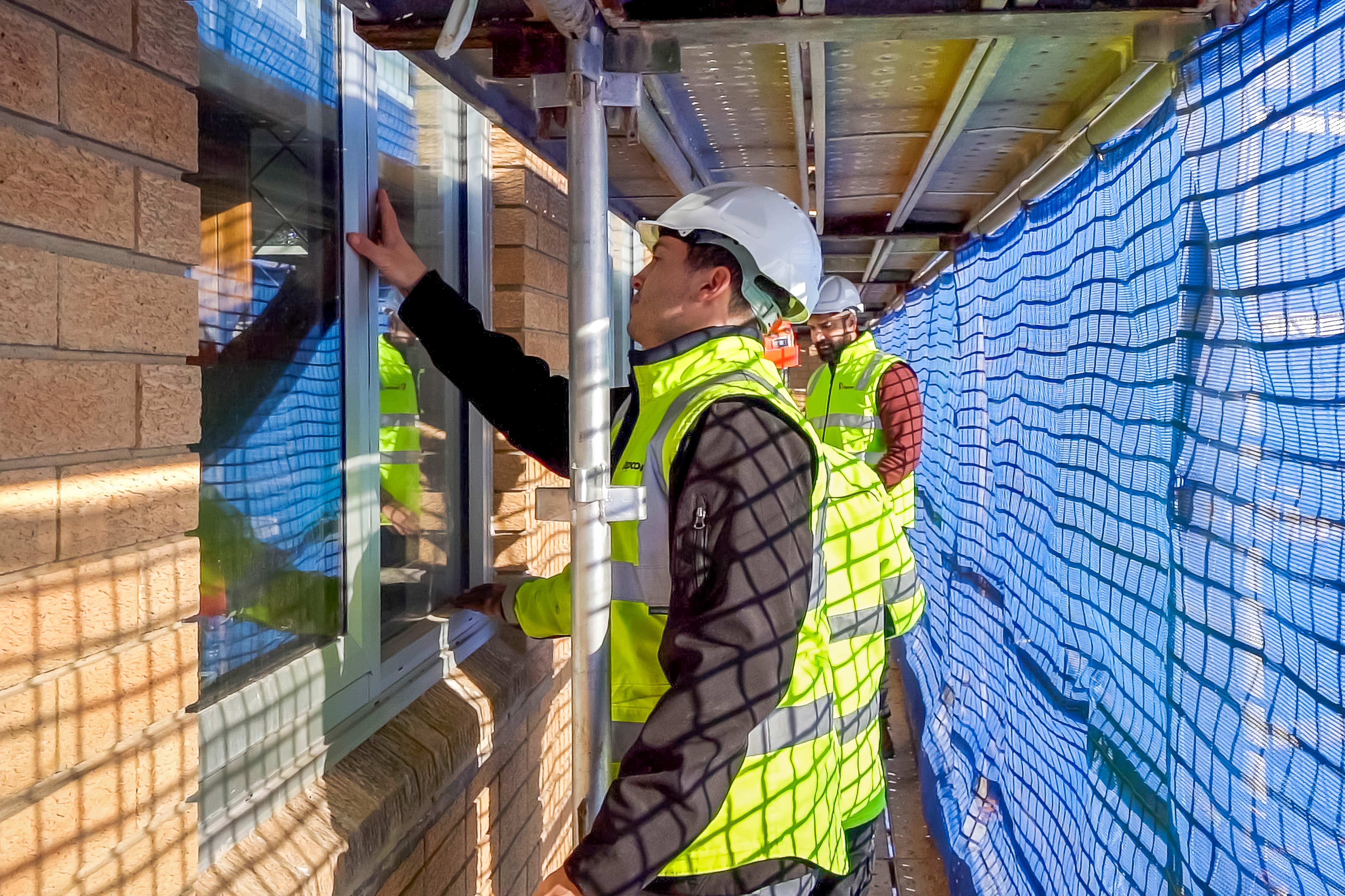 Choosing the Right Path: Tendering, Screening & Contracts in Remedial Works