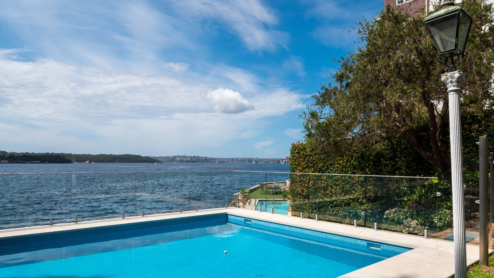 Kirribilli