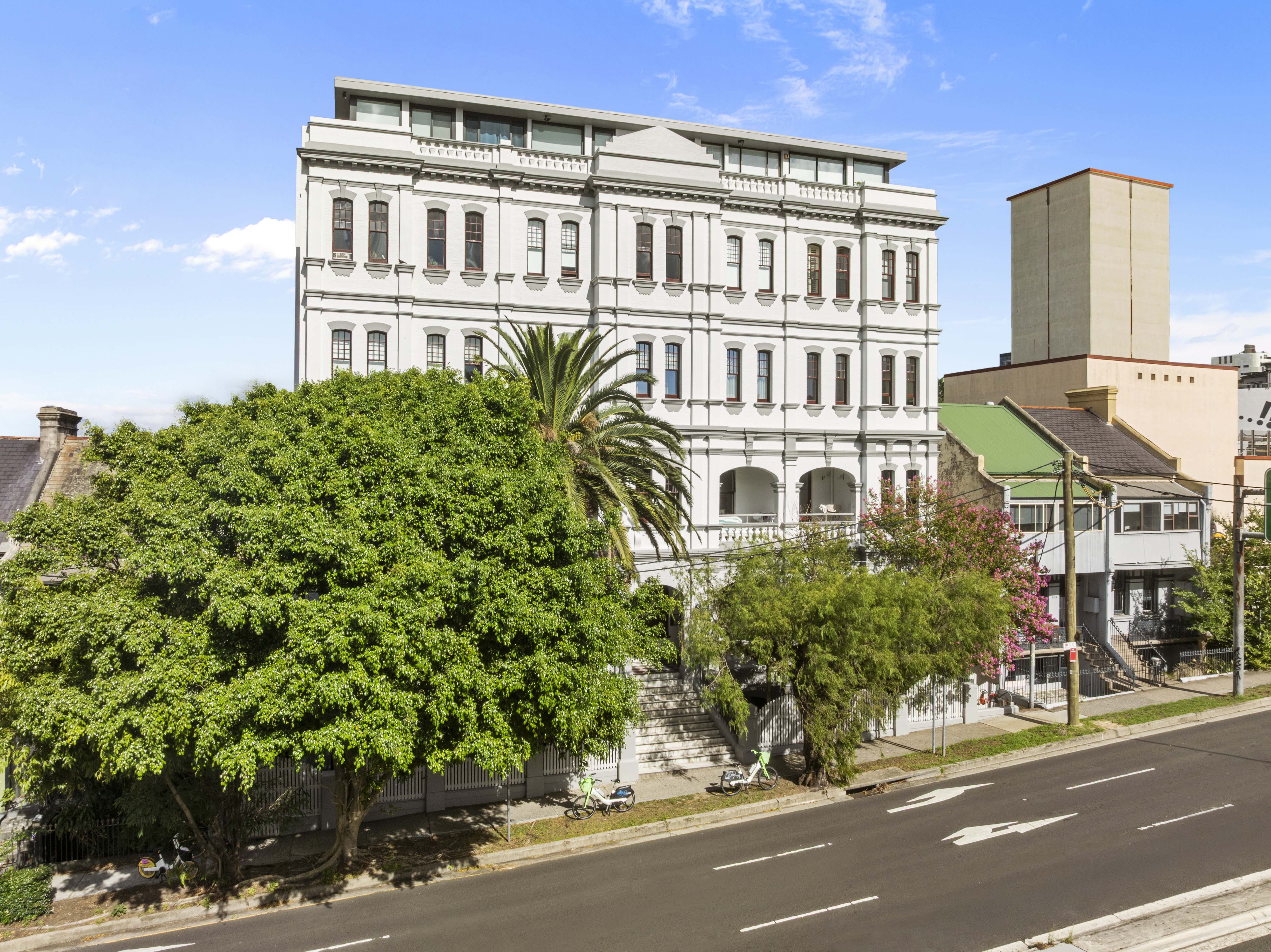 Surry Hills