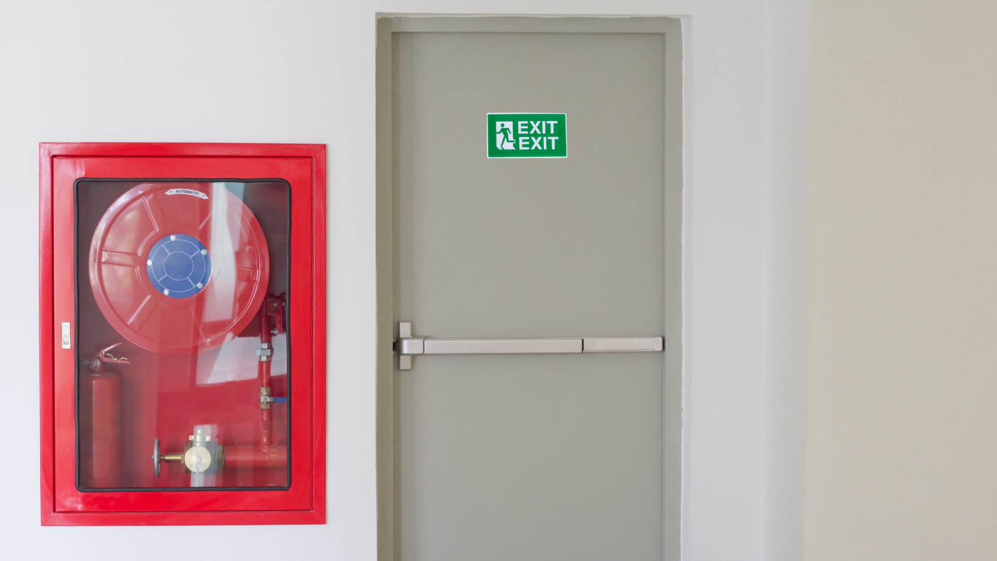 Fire Upgrade in Occupied Buildings: What to Expect