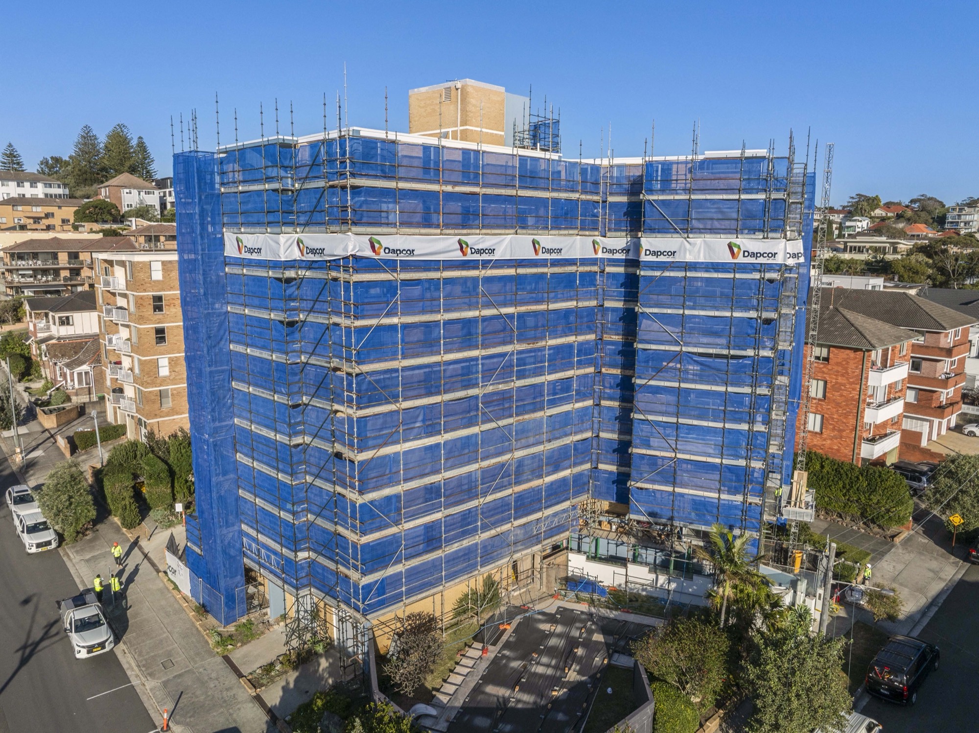 Managing Remedial Works in Occupied Buildings. How Live-Site Coordination Reduces Disruption.