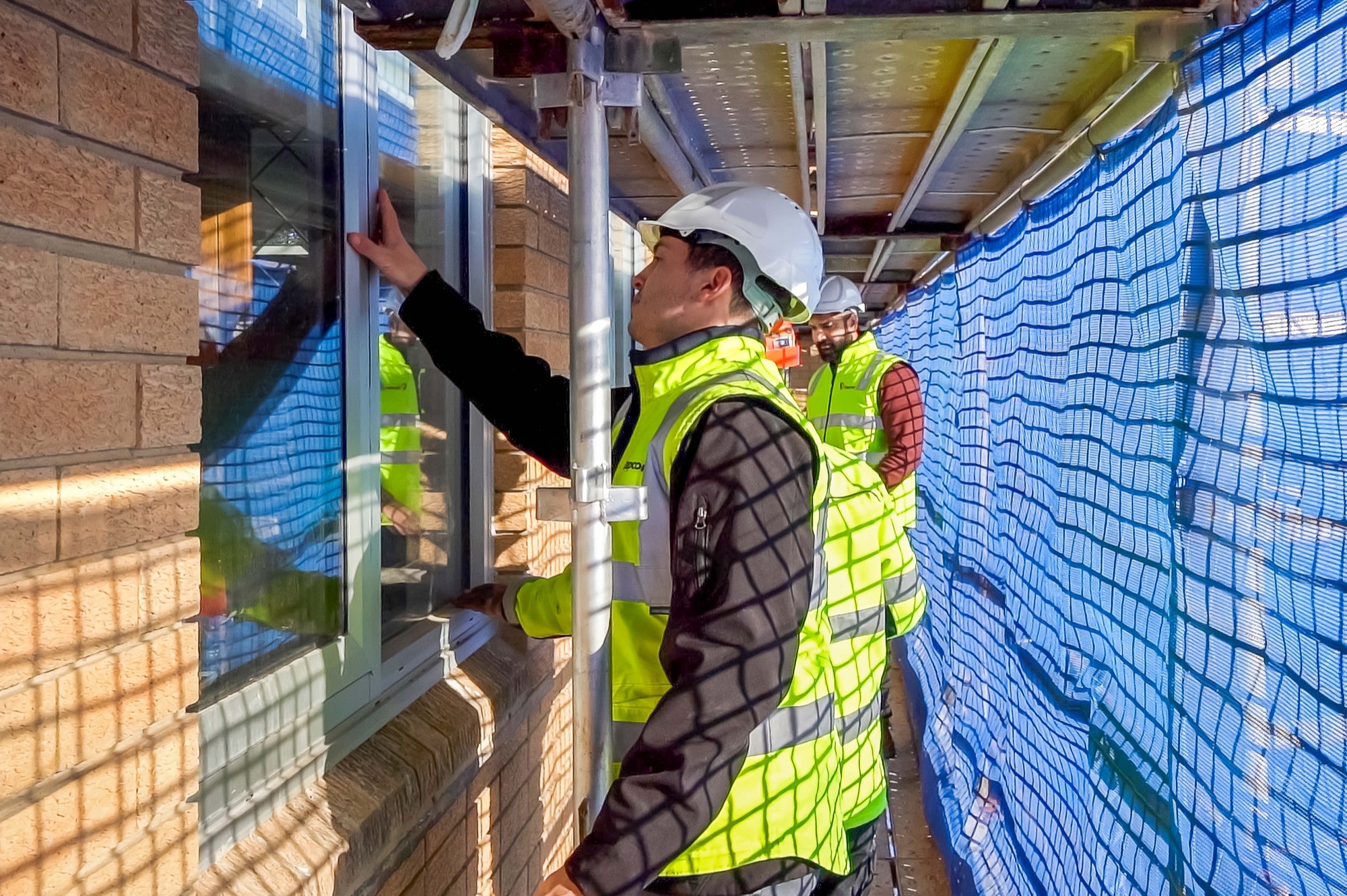 Choosing the Right Path: Tendering, Screening & Contracts in Remedial Works
