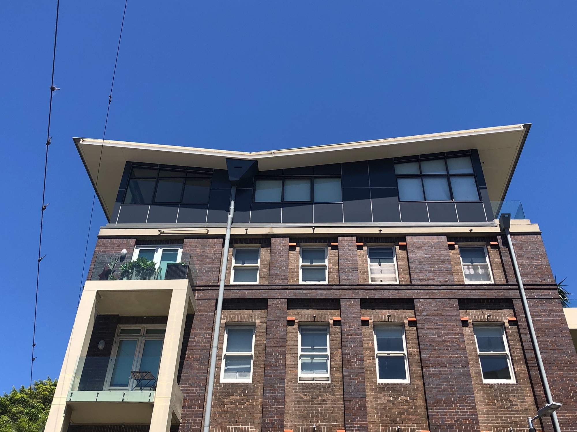 Beyond Cladding: Waterproofing the Full Building Envelope