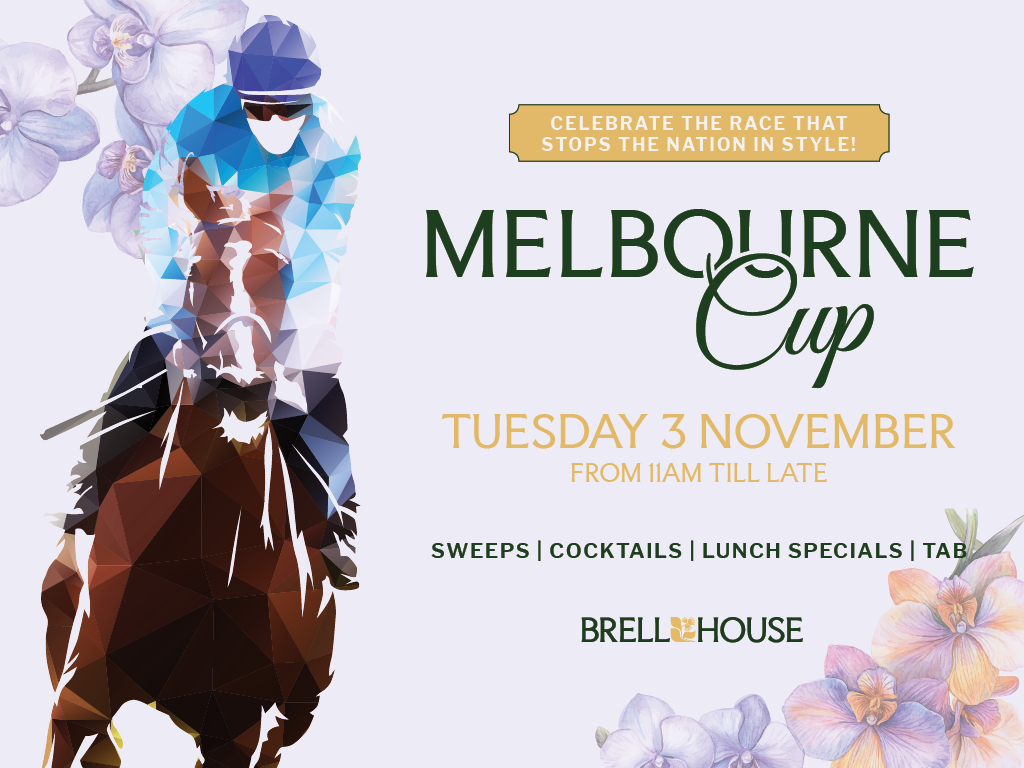 Melbourne Cup Day 