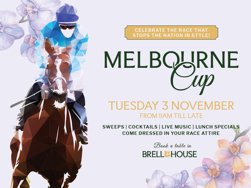 Melbourne Cup Day 