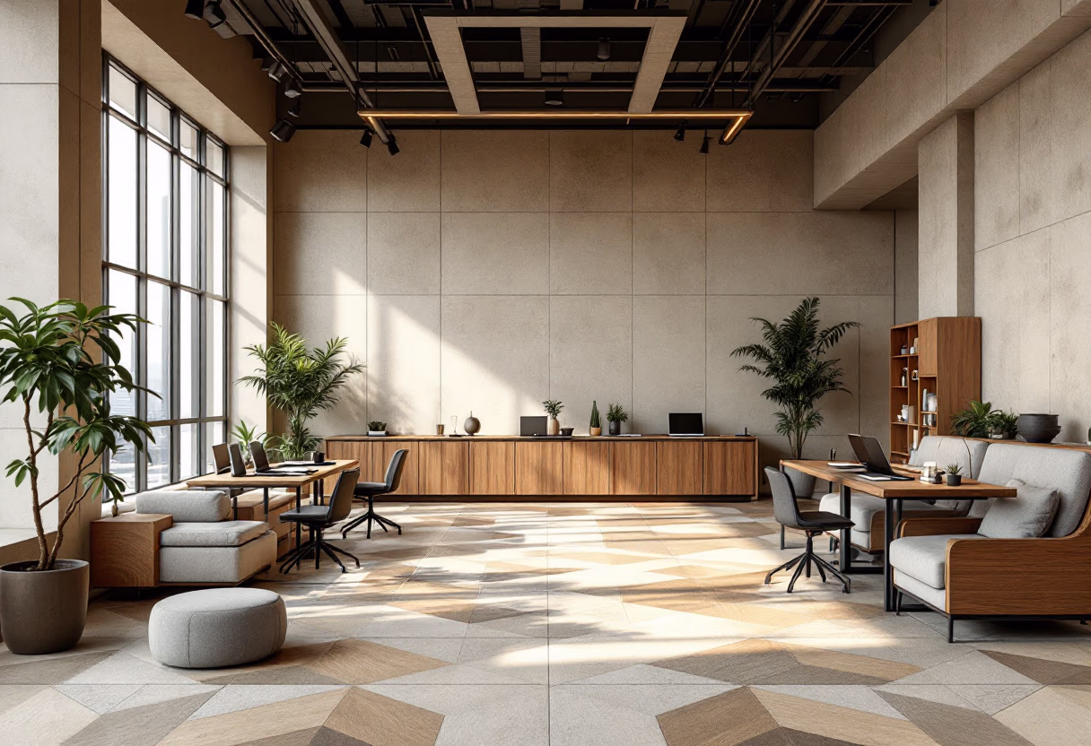 [background image] image of an innovation lab (for a ai developer tools)