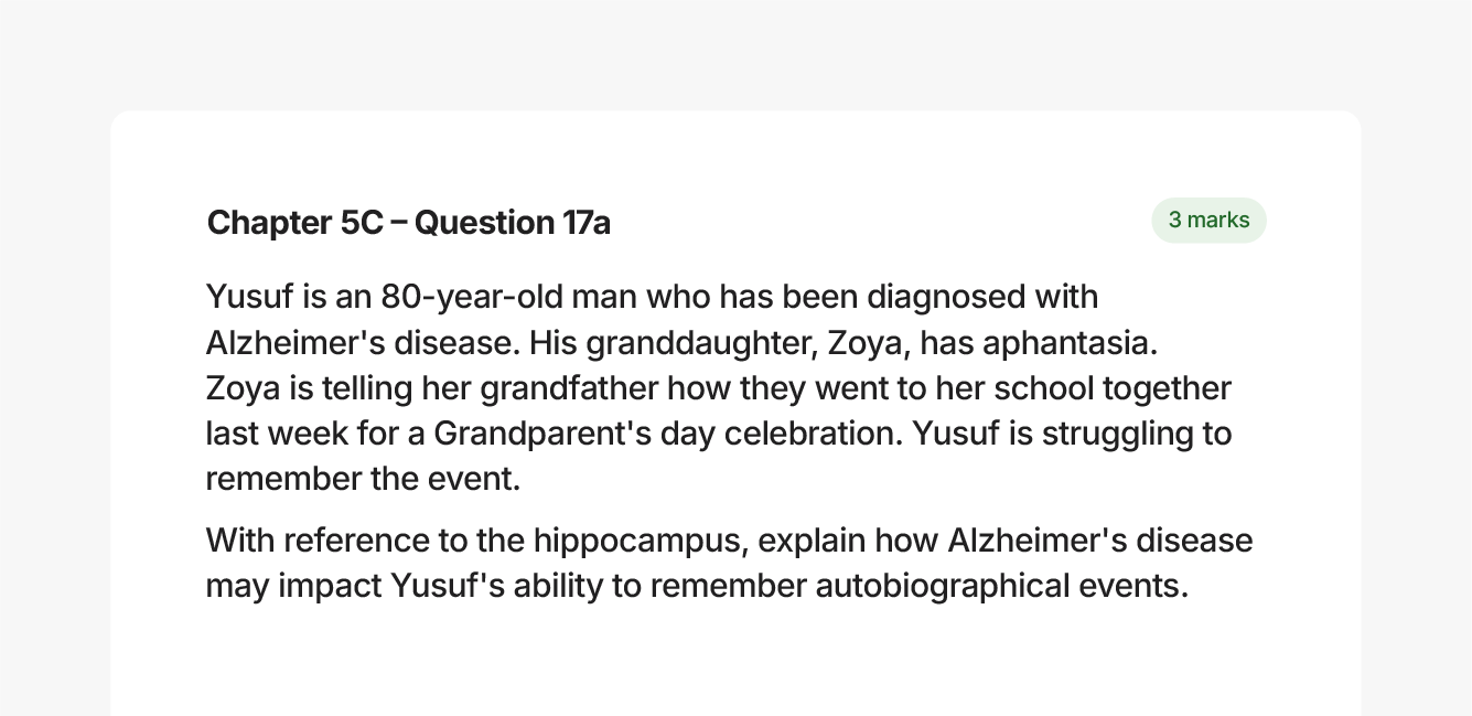 Jane Bunn Sample lesson snapshot