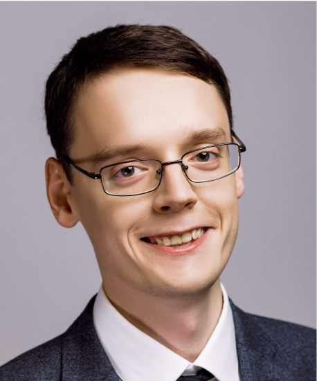 Андрей Келин