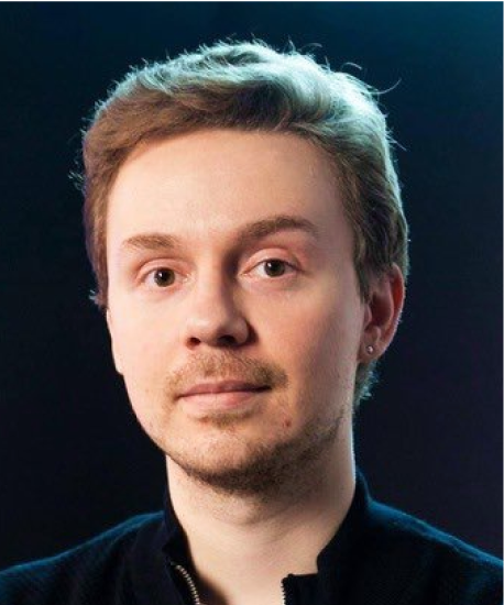 Валентин Пановский