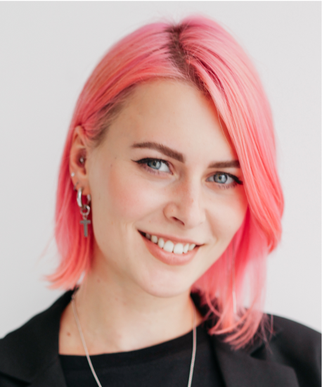 Анастасия Веремьёва