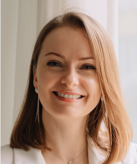 Марина Стасевич