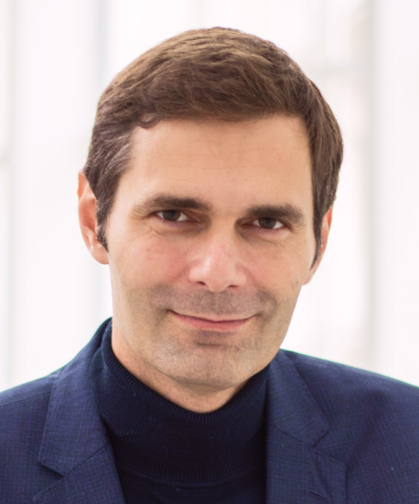 Евгений Панасюк