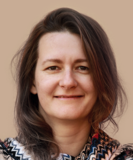 Екатерина Мирошниченко