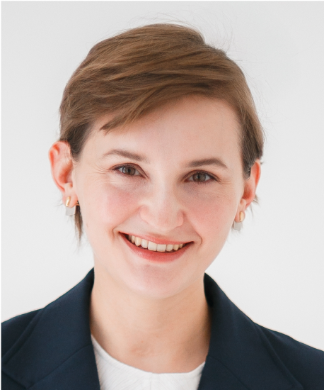 Анастасия Сухоцкая