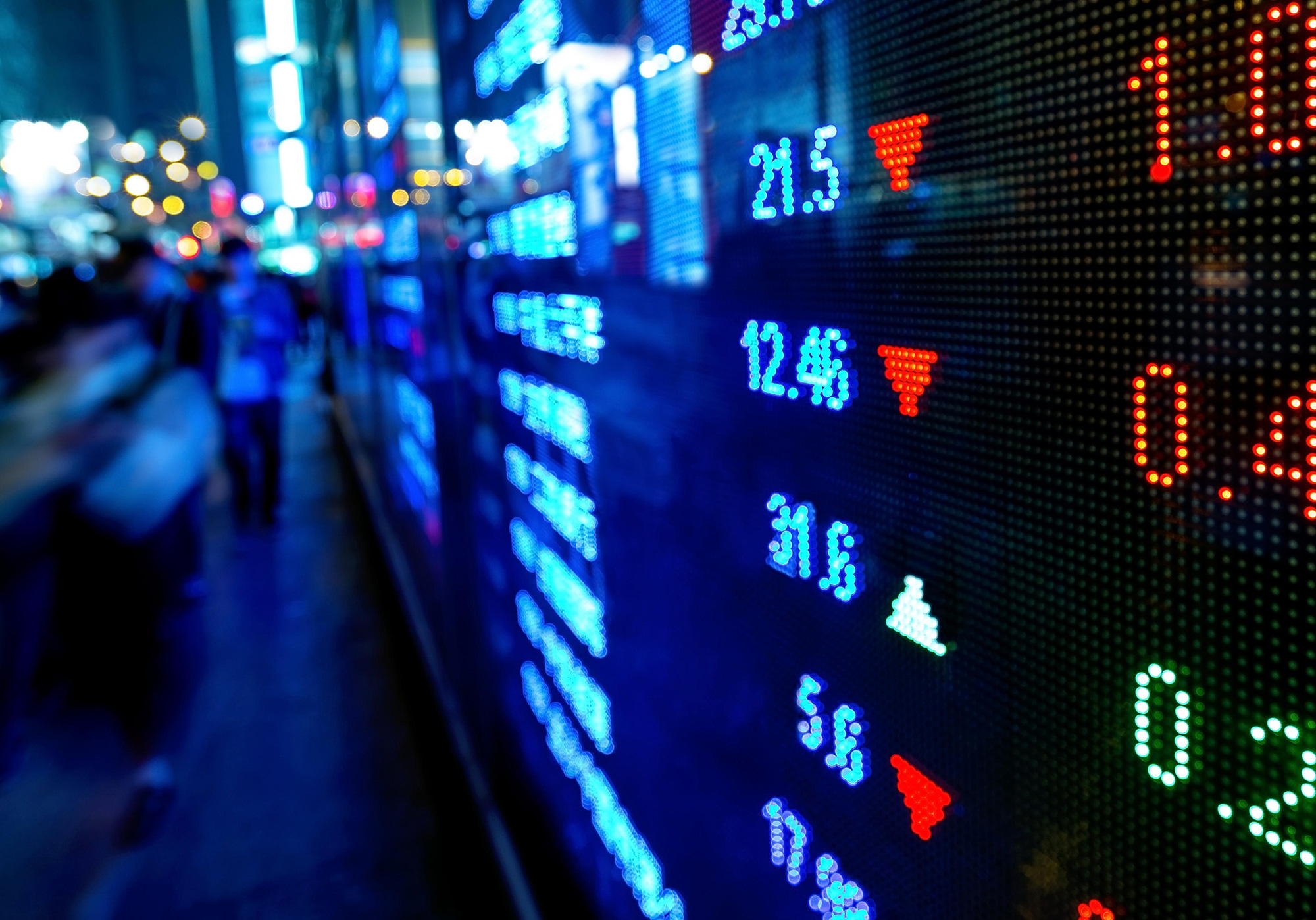 A global fund manager offering growth and a ~10% yield