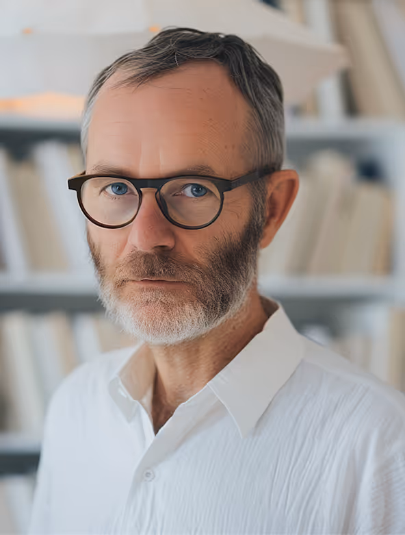 Testimonial author image