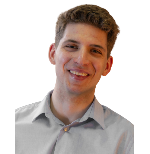 Ovidiu Dodan, Hooma Co-founder Photo
