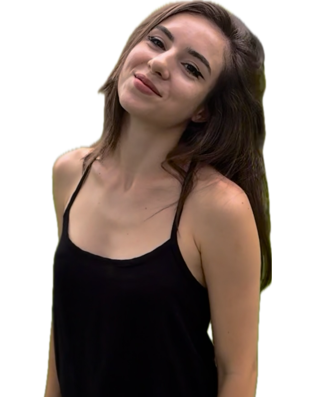 Alexandra Balan, Hooma Co-founder Photo