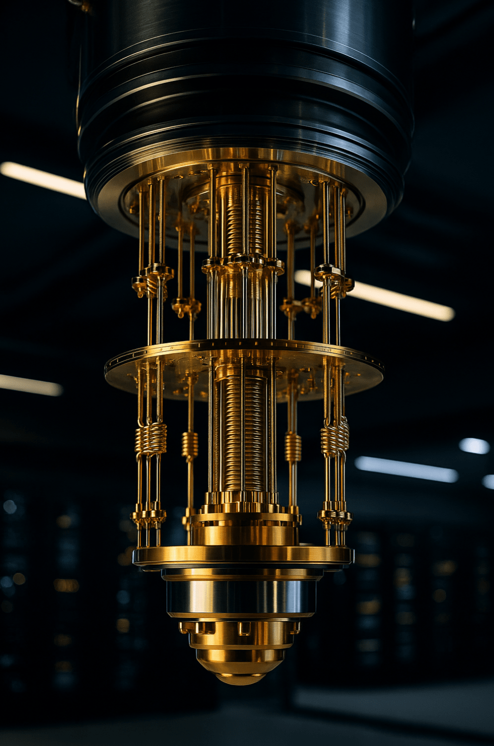 Quantum Computer