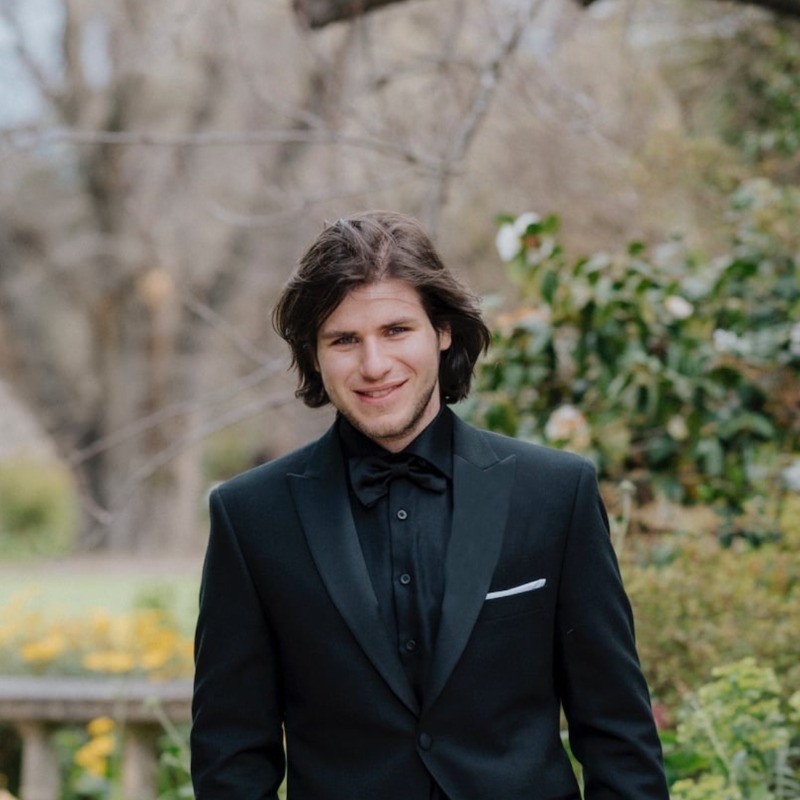 Samuel Tseitkin