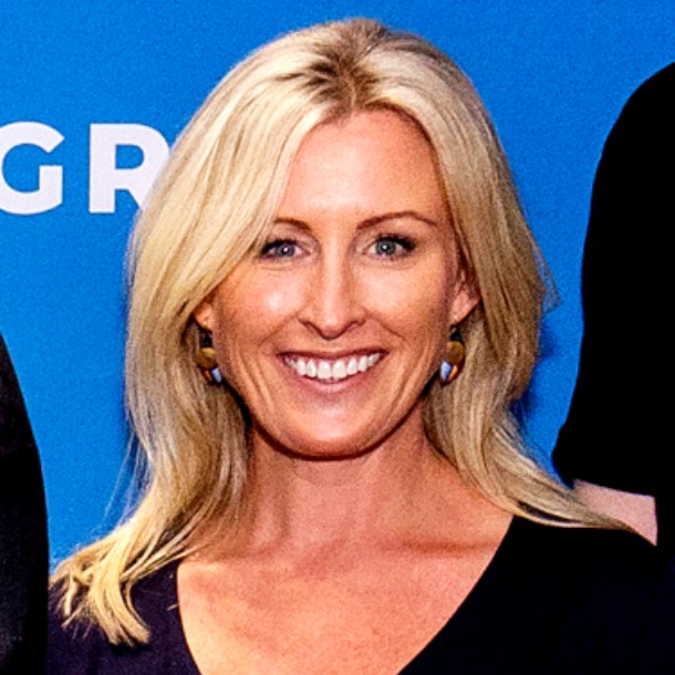 Audrey Nicoll