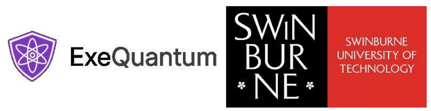 Swinburne x ExeQuantum