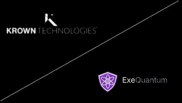 ExeQuantum x Krown