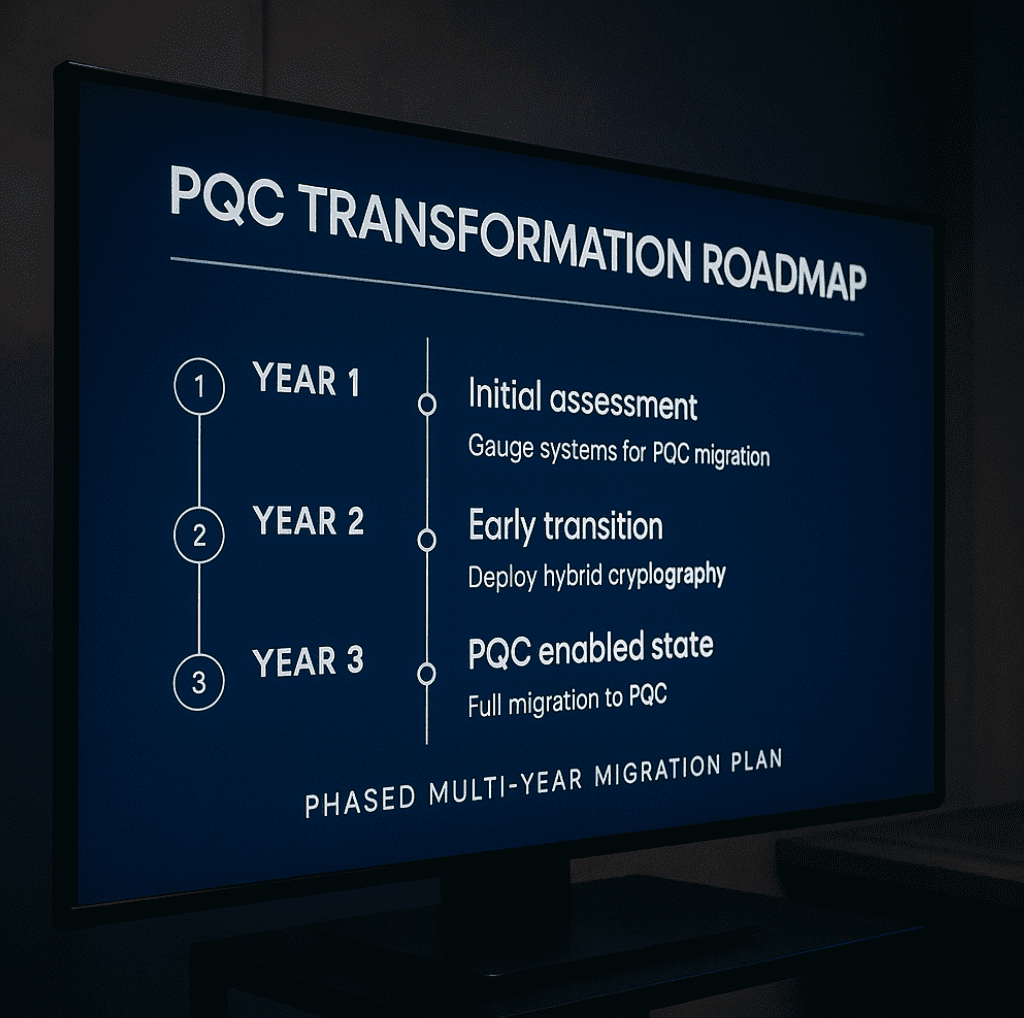image of a transportation seminar (for a mobility and transportation)