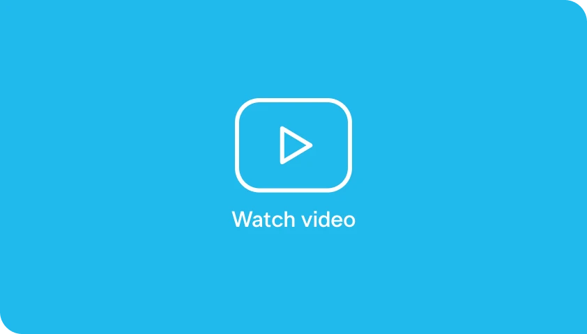 Crohn's Colitis Cure video icon