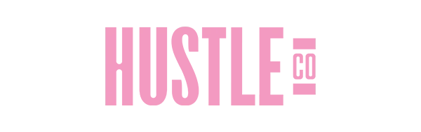 HustleCo Logo