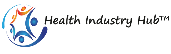 Health Industry Hub logo