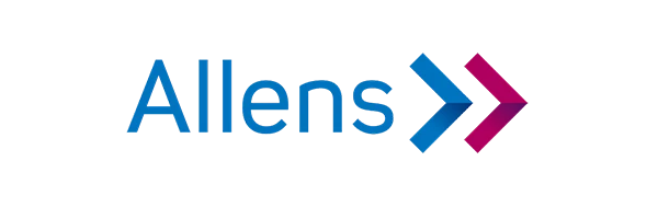 Allens logo 