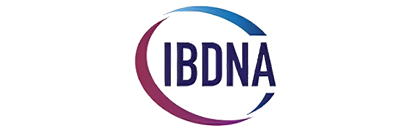 IBDNA logo