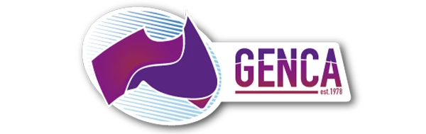 GENCA Logo