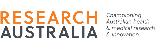 Research Australia logo 