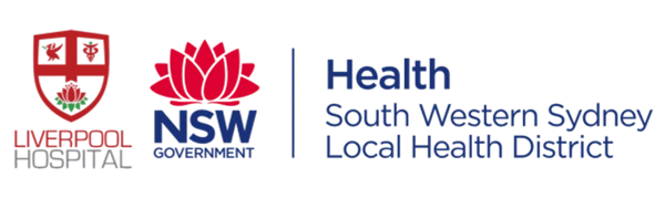 Liverpool Hospital Logo