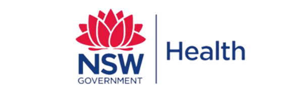 NSW Health Logo