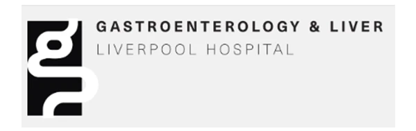 Liverpool Hospital Gastro Dept