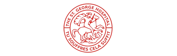 StGeorge Hospital Logo
