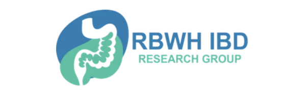 RBWH IBD Unit Logo