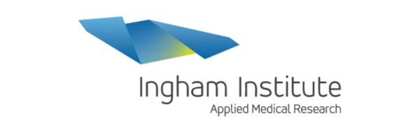 Ingham Institute Logo