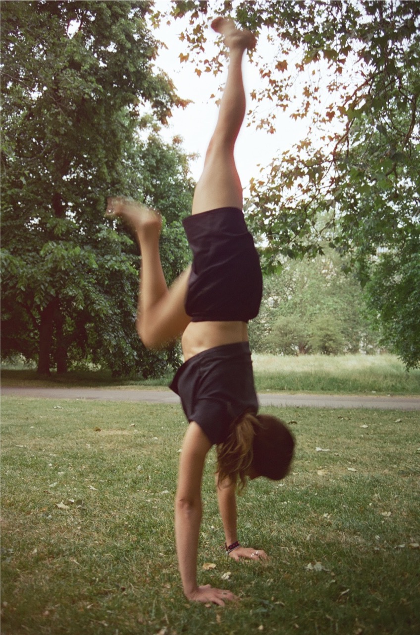 upcoming yoga workshop